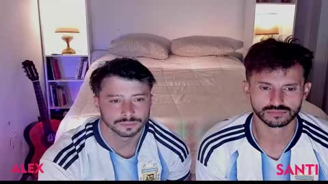 Alexander Jaz online show from November 13, 2025, 11:20 am