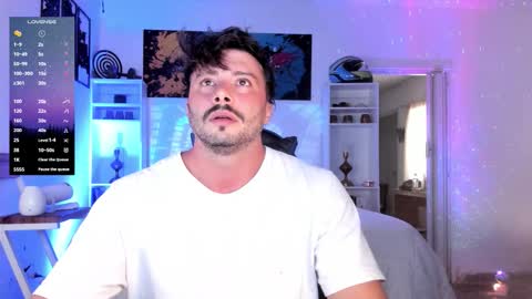 Alexander Jaz online show from February 4, 2026, 10:21 am