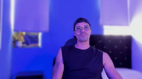 Snapshot of alexandermarttins chatting on March 13, 2026, 9:21 pm Alexander online show from March 13, 2026, 9:21 pm