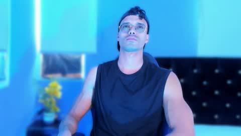 Snapshot of alexandermarttins chatting on March 14, 2026, 7:52 pm Alexander online show from March 14, 2026, 7:52 pm