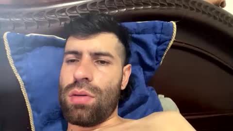 alexanderortizjeffer online show from November 6, 2025, 1:34 pm