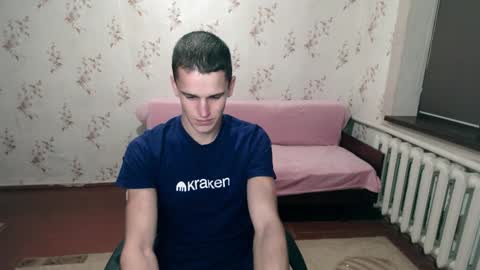 alexanderstrongs online show from December 15, 2024, 9:09 pm