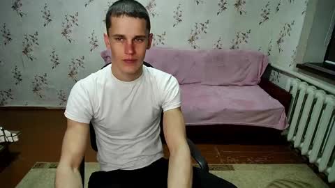 alexanderstrongs online show from March 6, 2025, 7:54 pm