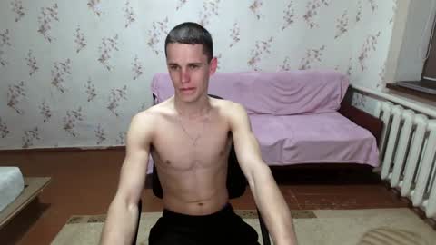 alexanderstrongs online show from March 9, 2025, 9:25 pm
