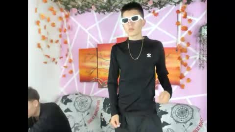 Snapshot of alexandluke1 chatting on February 6, 2026, 1:54 am chicos hot online show from February 6, 2026, 1:54 am