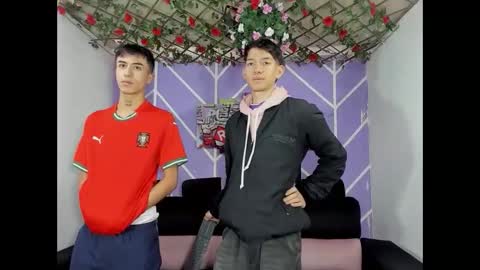 Snapshot of alexandluke1 chatting on February 12, 2026, 1:17 pm chicos hot online show from February 12, 2026, 1:17 pm