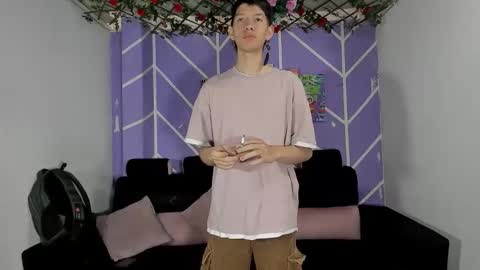 Snapshot of alexandluke1 chatting on February 20, 2026, 1:33 pm chicos hot online show from February 20, 2026, 1:33 pm