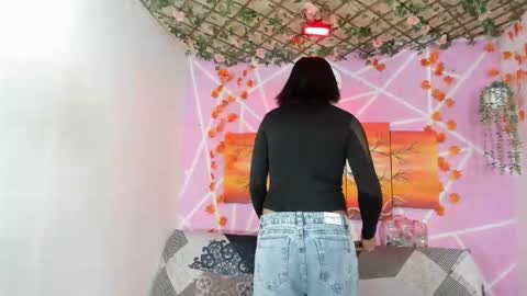 Snapshot of alexandluke1 chatting on February 26, 2026, 3:49 am chicos hot online show from February 26, 2026, 3:49 am