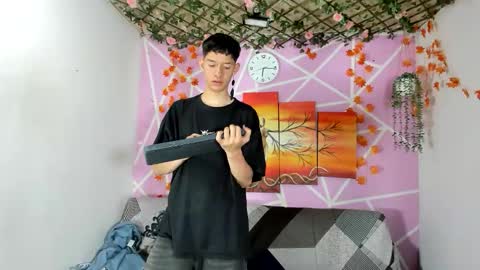 Snapshot of alexandluke1 chatting on March 2, 2026, 1:52 am chicos hot online show from March 2, 2026, 1:52 am