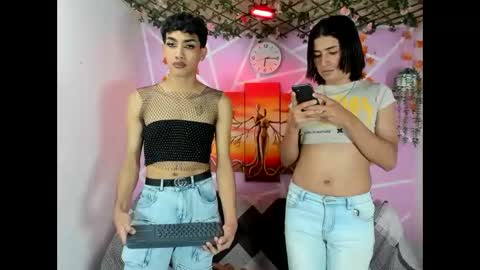 Snapshot of alexandluke1 chatting on March 3, 2026, 2:18 am chicos hot online show from March 3, 2026, 2:18 am