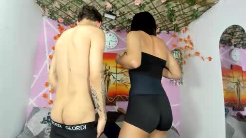 Snapshot of alexandluke1 chatting on March 4, 2026, 2:28 am chicos hot online show from March 4, 2026, 2:28 am