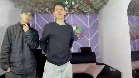 Snapshot of alexandluke1 chatting on March 8, 2026, 1:15 pm chicos hot online show from March 8, 2026, 1:15 pm