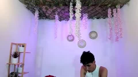 Snapshot of alexandluke1 chatting on March 10, 2026, 1:43 am chicos hot online show from March 10, 2026, 1:43 am