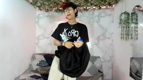 Snapshot of alexandluke1 chatting on July 10, 2026, 1:47 pm chicos hot online show from July 10, 2026, 1:47 pm