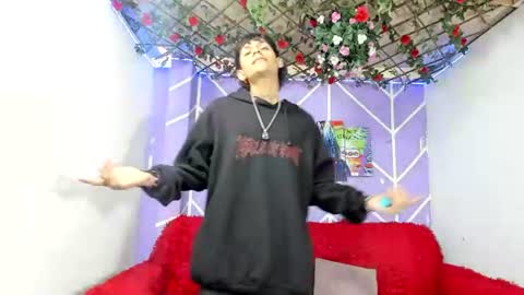 Snapshot of alexandluke1 chatting on July 17, 2026, 2:02 pm chicos hot online show from July 17, 2026, 2:02 pm