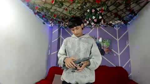 Snapshot of alexandluke1 chatting on August 7, 2026, 1:24 pm chicos hot online show from August 7, 2026, 1:24 pm