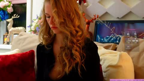 Alexandra Demore online show from December 13, 2024, 12:42 am