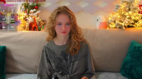 Alexandra Demore online show from February 4, 2025, 10:24 pm