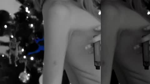 Alexandra Demore online show from February 20, 2025, 8:58 pm