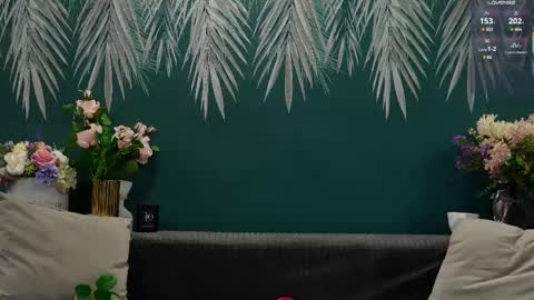 Alexandra Demore online show from February 28, 2025, 1:47 am