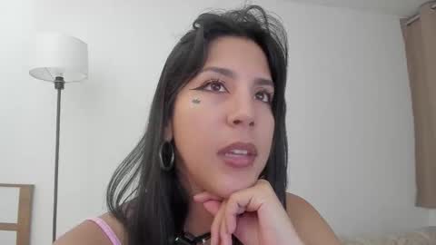 I am Alexandra online show from October 28, 2025, 2:04 am