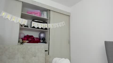 Snapshot of alexandra_fiore chatting on June 30, 2026, 3:51 am I am Alexandra online show from June 30, 2026, 3:51 am