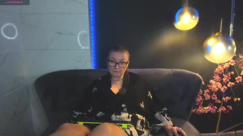 Alexandra online show from December 6, 2024, 6:50 pm