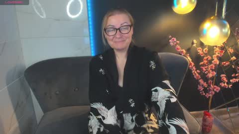 Alexandra online show from December 22, 2024, 11:09 pm