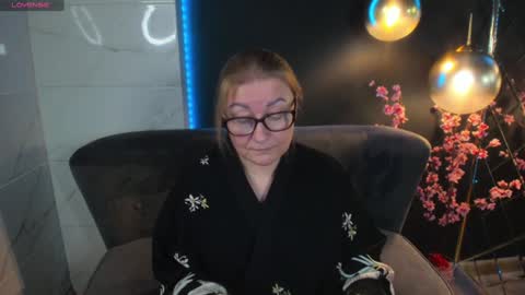 Alexandra online show from January 5, 2025, 5:09 pm