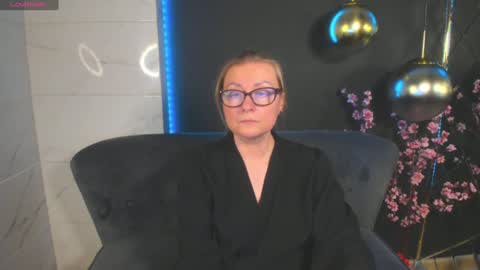 Alexandra online show from January 13, 2025, 1:45 am