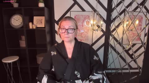 Alexandra online show from February 5, 2025, 6:15 pm