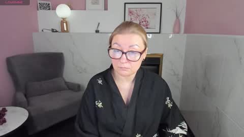 Alexandra online show from February 12, 2025, 2:43 pm