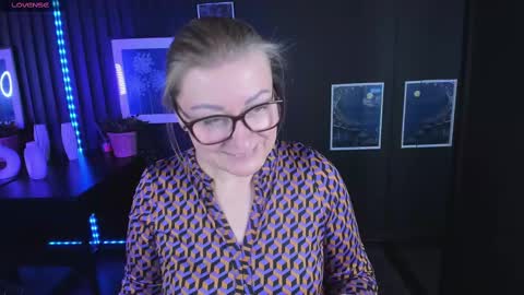 Alexandra online show from February 22, 2025, 3:23 am