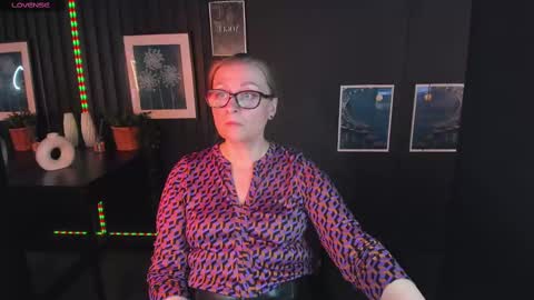 Alexandra online show from March 5, 2025, 10:44 am