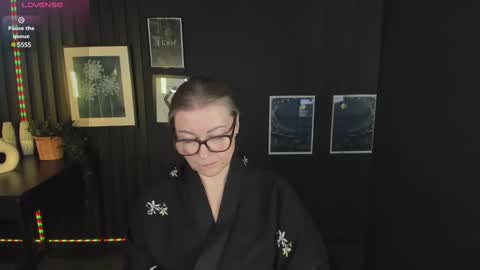 Alexandra online show from March 7, 2025, 12:04 am