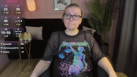 Alexandra online show from March 12, 2025, 9:44 am