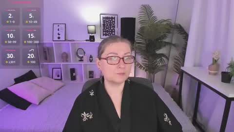 Alexandra online show from March 3, 2026, 8:48 pm