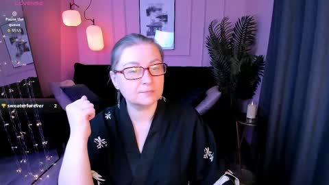 Alexandra online show from March 24, 2026, 8:47 pm