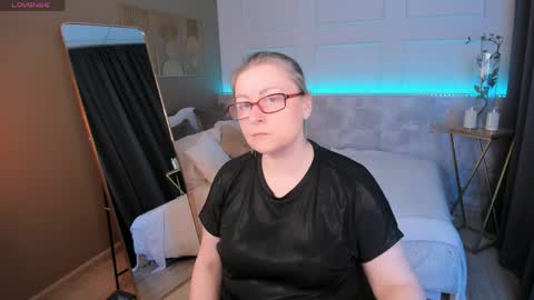 Alexandra online show from March 29, 2026, 8:31 pm