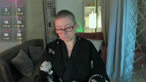 Alexandra online show from April 7, 2026, 11:04 pm