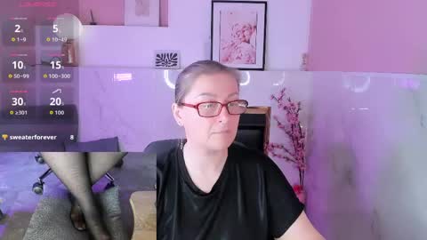 Alexandra online show from April 22, 2026, 9:05 pm