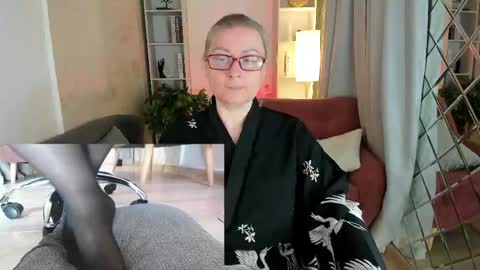 Alexandra online show from May 5, 2026, 2:36 pm