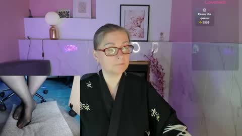 Alexandra online show from May 8, 2026, 2:11 pm