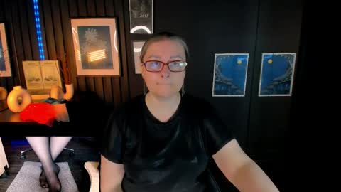 Alexandra online show from May 10, 2026, 8:58 pm