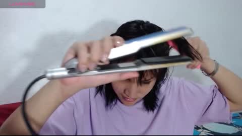 Snapshot of alexandra_lorens chatting on February 20, 2026, 3:25 am geo online show from February 20, 2026, 3:25 am