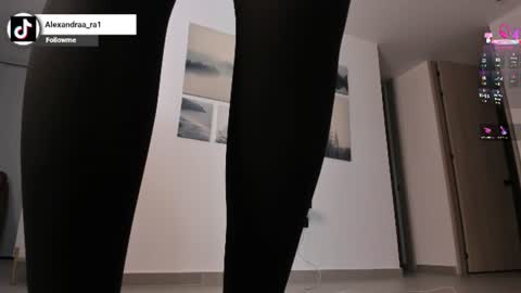 Alexandra Rodriguez online show from June 25, 2026, 1:38 am