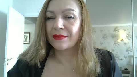 Alexandra Rosee online show from February 11, 2026, 6:51 am