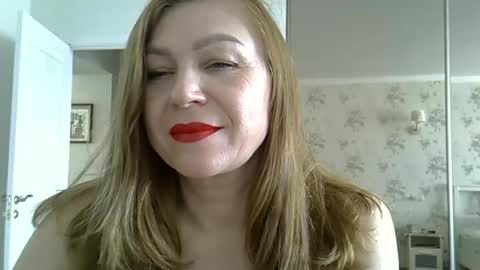 Alexandra Rosee online show from February 22, 2026, 6:35 am