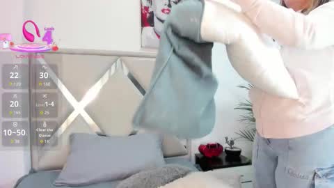 alexandra online show from February 1, 2026, 11:53 am