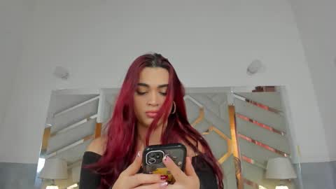 Alexandra ig  alexandraax09  online show from February 17, 2026, 2:46 pm